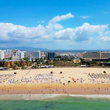 Luz, Sol E Praia Portimão Zewnętrze zdjęcie
