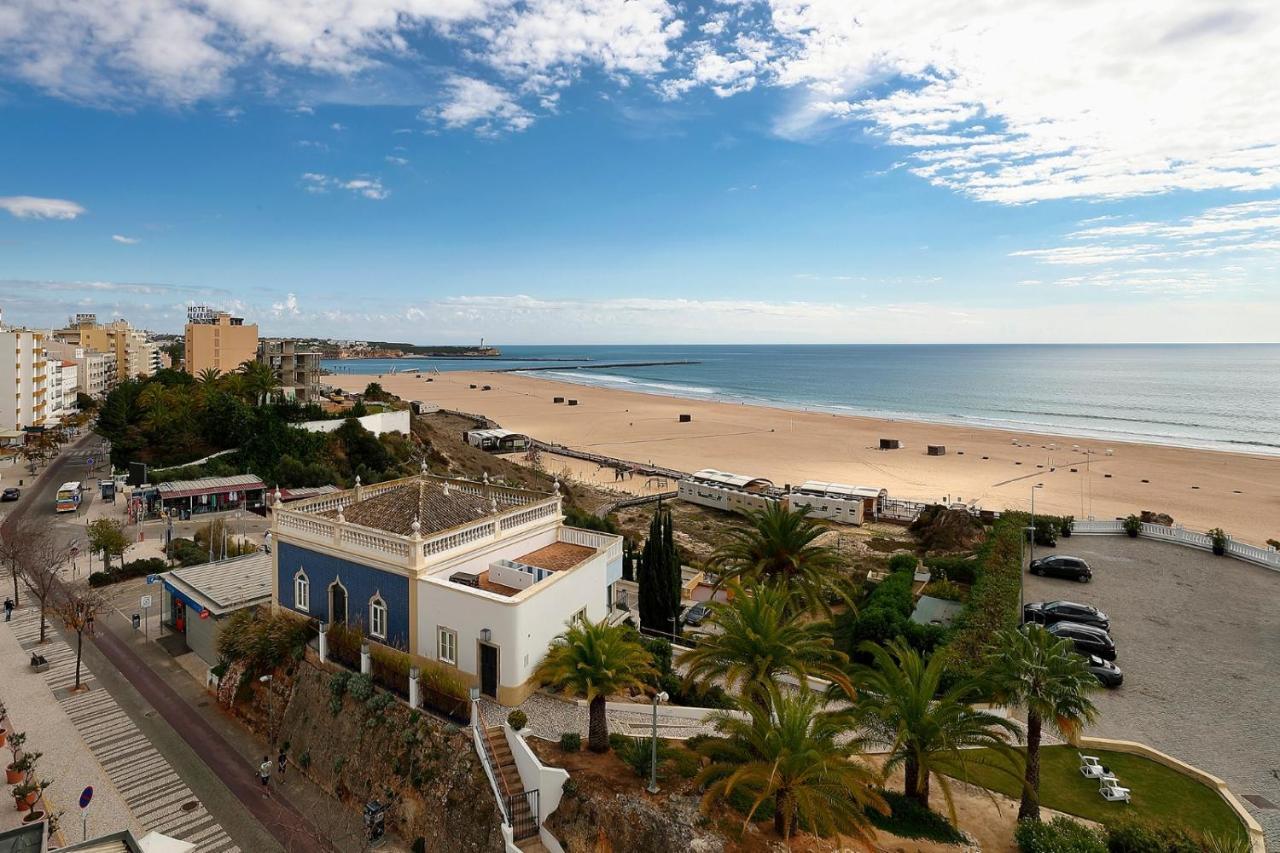 Luz, Sol E Praia Portimão Zewnętrze zdjęcie
