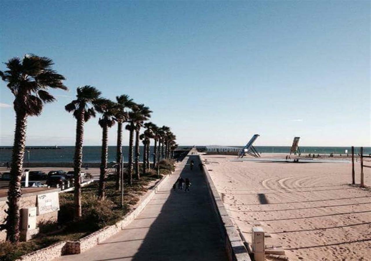 Luz, Sol E Praia Portimão Zewnętrze zdjęcie